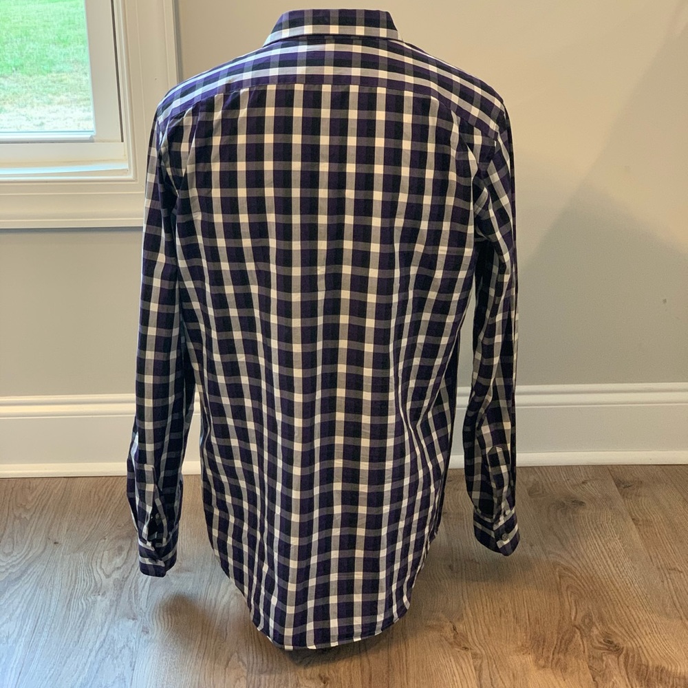 Men’s Gap slim fit button down - Picture 3 of 4